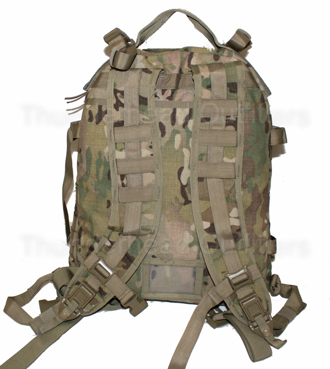 MOLLE Assault Pack (Multicam)